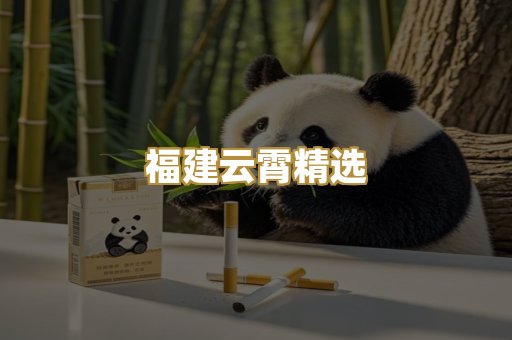 福建云霄精选